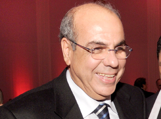 Chairman of Algerian Football Federation to run for a seat in FIFAâ€™s Executive Board