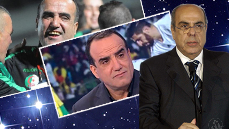 سنجاق يتفق مع روراوة على تدريب المنتخب الأولمبي