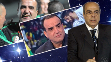 Sendjak makes a deal with Raouraoua to train Olympic team