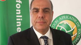 الفاف‭ ‬ترسل‭ ‬قائمة‭ ‬30‭ ‬لاعبا‭ ‬إلى‭ ‬الفيفا‭ ‬في‭ ‬10‭ ‬ماي