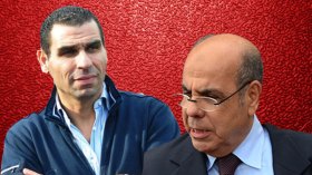 زطشي “يحلل” ممنوعات روراوة.. يتصالح مع قرباج ويتجاهل المساعد المحلي