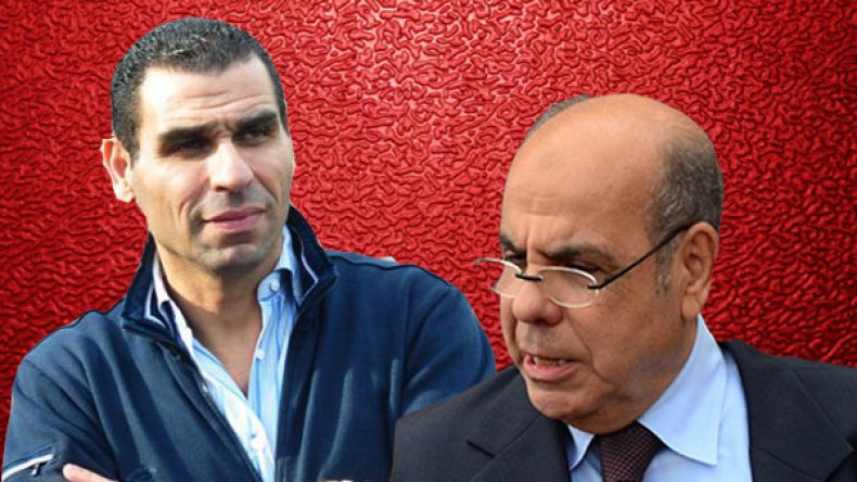 زطشي “يحلل” ممنوعات روراوة.. يتصالح مع قرباج ويتجاهل المساعد المحلي