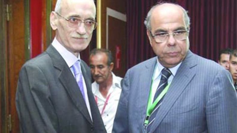 حملة “الأيادي البيضاء” لتنظيف الرابطات الولائية من الفساد وسوء التسيير