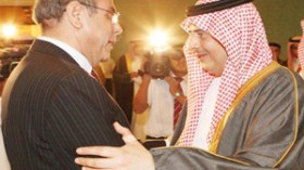 الاتحاد  العربي  يضع  اللمسات  الأخيرة  لدوري  أبطال  العرب
