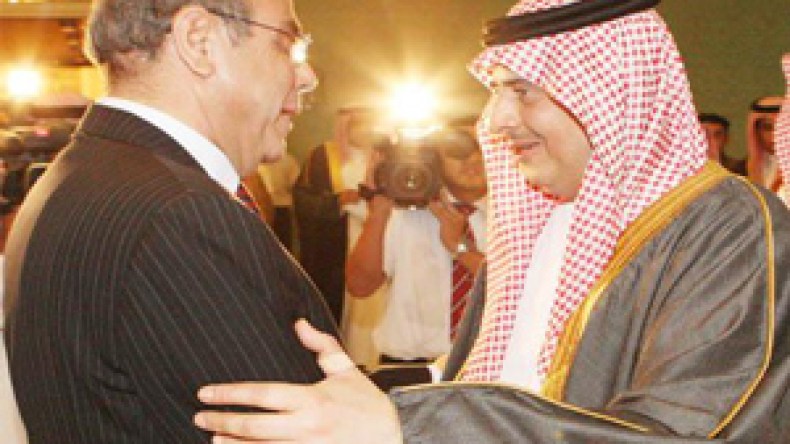 الاتحاد  العربي  يضع  اللمسات  الأخيرة  لدوري  أبطال  العرب