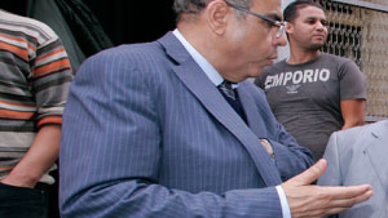 روراوة‭ ‬يمهل‭ ‬الأندية‭ ‬المقاطعة‭ ‬إلى‭ ‬غاية‭ ‬يوم‭ ‬الجمعة