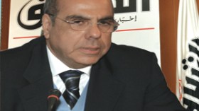 سعدان باق رسميا على رأس الخضر