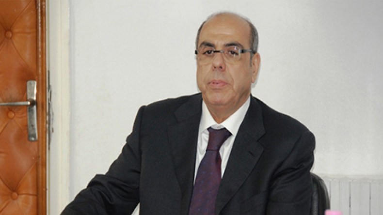 Raouraoua devrait jeter l’éponge fin octobre