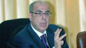 ملعب‭ ‬‮”‬المقاولون‭ ‬العرب‮”‬‭ ‬سيحتضن‭ ‬مباريات‭ ‬‮”‬الخضر‮”‬‭ ‬في‭ ‬الدور‭ ‬الأخير‭ ‬المؤهل‭ ‬للأولمبياد