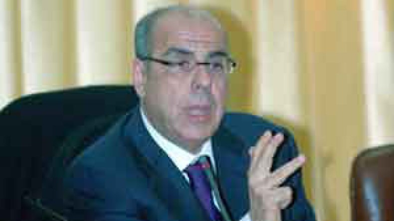 ملعب‭ ‬‮”‬المقاولون‭ ‬العرب‮”‬‭ ‬سيحتضن‭ ‬مباريات‭ ‬‮”‬الخضر‮”‬‭ ‬في‭ ‬الدور‭ ‬الأخير‭ ‬المؤهل‭ ‬للأولمبياد