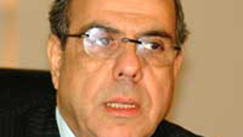 روراوة رئيسا جديدا لإتحاد شمال إفريقيا لكرة القدم