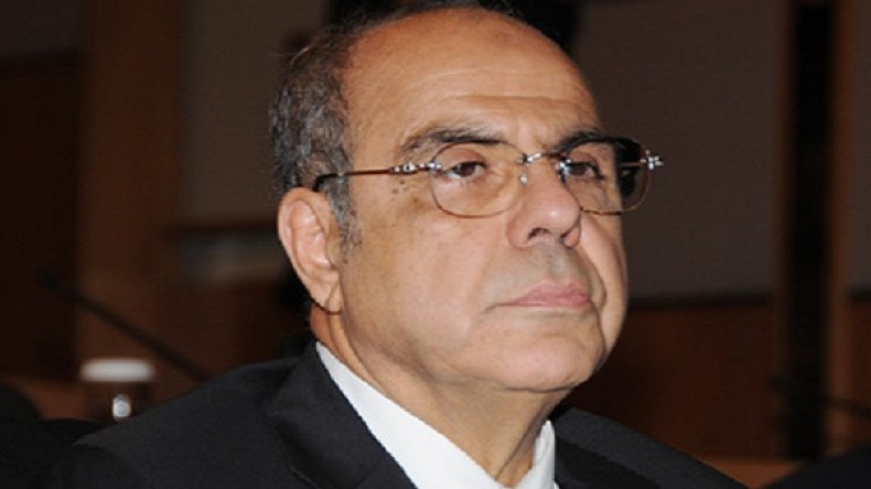 روراوة يزور بعثة “النسر الأسود” في الرباط