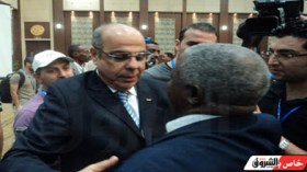 روراوة يكتسح منافسيه ويدخل إمبراطورية الفيفا