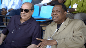 حياتو يحال على القضاء المصري بتهم الفساد وروراوة يهب لنجدته