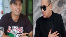 مُغني الراب “مستر أبي”: “دوبل كانو يُناقض نفسه.. مرة مع السُلطة ومرة ضدها”