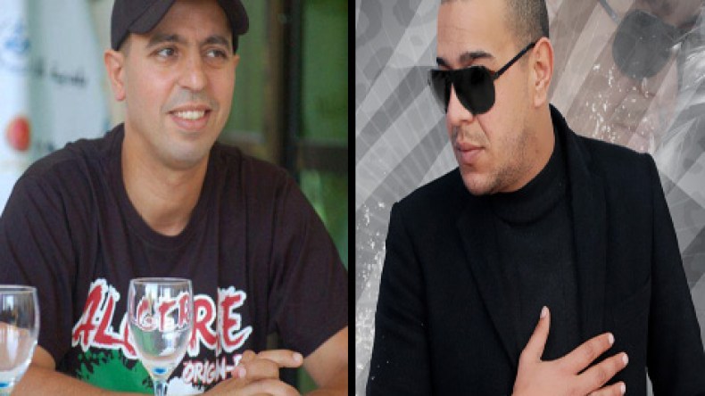 مُغني الراب “مستر أبي”: “دوبل كانو يُناقض نفسه.. مرة مع السُلطة ومرة ضدها”