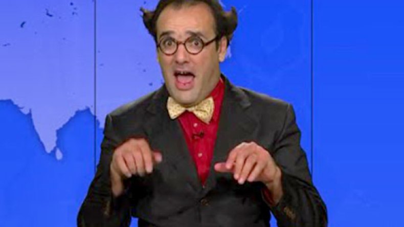 نواب البرلمان تحت قصف “مخفي كونكوم” و”بوزطيلة”