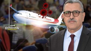 Covid-19: Nouvelle opération de rapatriement des Algériens bloqués à l’étranger samedi