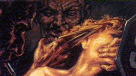 أفراد عائلة ثريّة بمستغانم يختطفون عشيقة ابنهم لحرقها بالشاليمو؟!