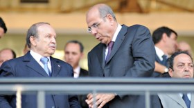 رئيس الجمهورية يقبل حضور حفل افتتاح المقر الجديد للفاف