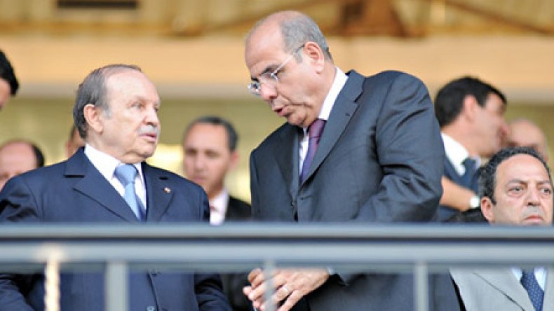 رئيس الجمهورية يقبل حضور حفل افتتاح المقر الجديد للفاف