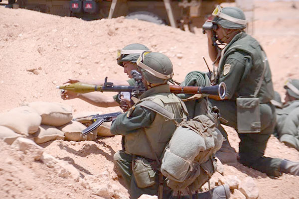 Un rapport américain salue les efforts de l’Algérie dans la lutte contre les activités terroristes