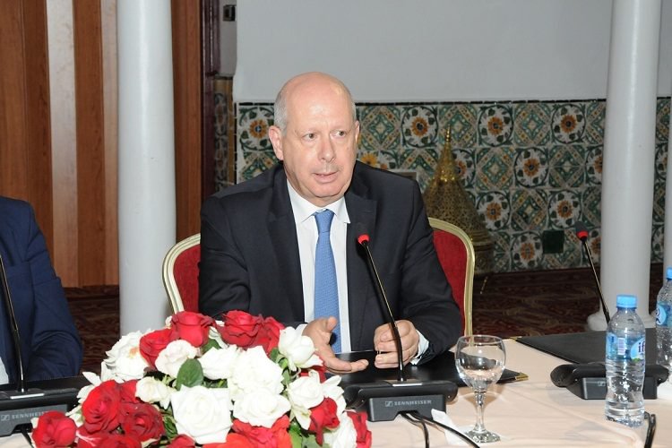 Raouya: “L’Algérie ne cédera pas face à la pression du FMI”