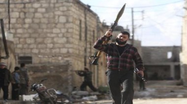 Syrie: les rebelles ont capturé le gouverneur de Raqa