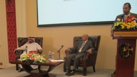 رأس الخيمة عروس للكرة العالمية جانفي المقبل