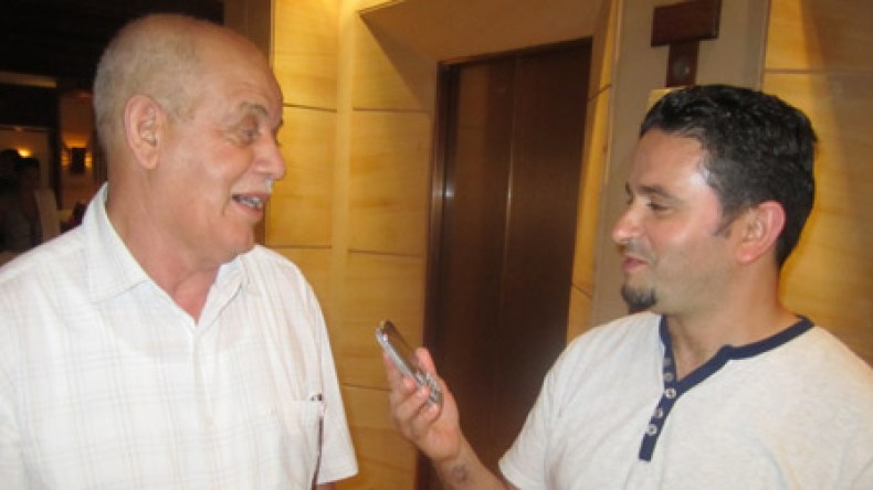 كان علينا الحفاظ على نواة المنتخب وغياب زياني خسارة كبيرة