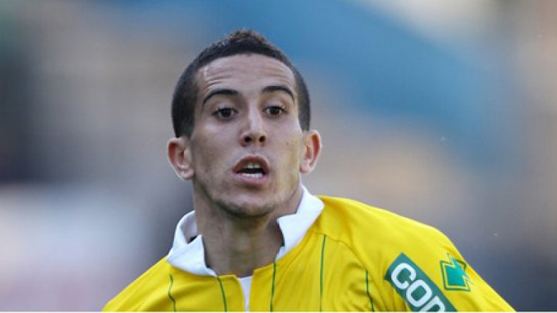 راسبونتينو: لن ألبّي دعوة خليلوزيتش..ربما مستقبلا!؟