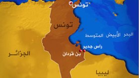 تونس تغلق معبر رأس جدير بعد تهديد ثوار ليبيا باحتلال مدن تونسية