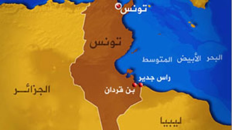 تونس تغلق معبر رأس جدير بعد تهديد ثوار ليبيا باحتلال مدن تونسية