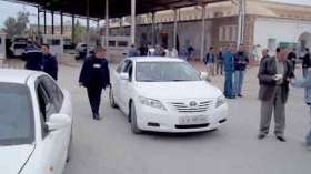 ندرة في البطاقة البرتقالية للتأمين بين الدول العربية في الجزائر