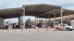 الخارجية التونسية تندد بانتهاك حرمة أراضيها من طرف ثوار المجلس الإنتقالي