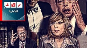 بعد فضائح التسريبات..اعلام العسكر يعلن الحرب على “رصد”