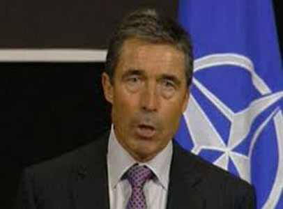 Libye : tout cessez-le-feu doit être crédible et vérifiable dit l’OTAN