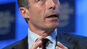 L'Otan n'envisage aucune intervention en Syrie (Rasmussen)