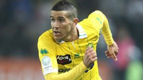 راسبانتينو يقترب من نادي بريست الفرنسي