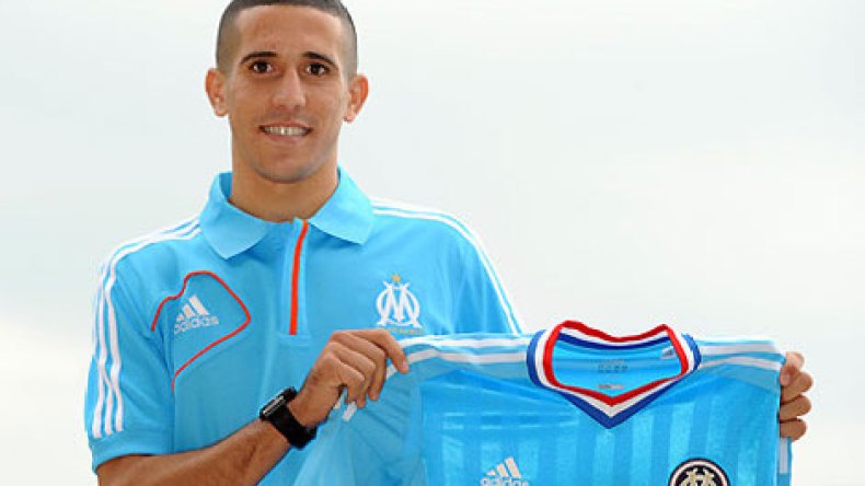 أولمبيك مرسيليا يعيق التحاق راسبينتينو “بالخضر”