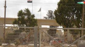 مصدر فلسطيني: مصر أبلغت وفودا أجنبية في غزة بضرورة المغادرة هذا الأسبوع