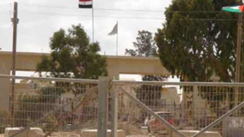 مصدر فلسطيني: مصر أبلغت وفودا أجنبية في غزة بضرورة المغادرة هذا الأسبوع