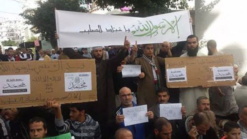 مثقفون ببسكرة يطالبون بإدراج الإساءة للنبي في قائمة الأعمال الإرهابية