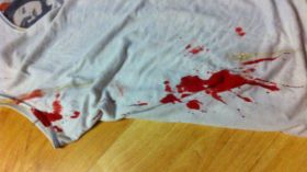 عاملة نظافة تدعي أن القتيل ابنها لتسرق دمه!