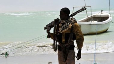 Piraterie: deux morts dans l'attaque d'un navire au large du Nigeria