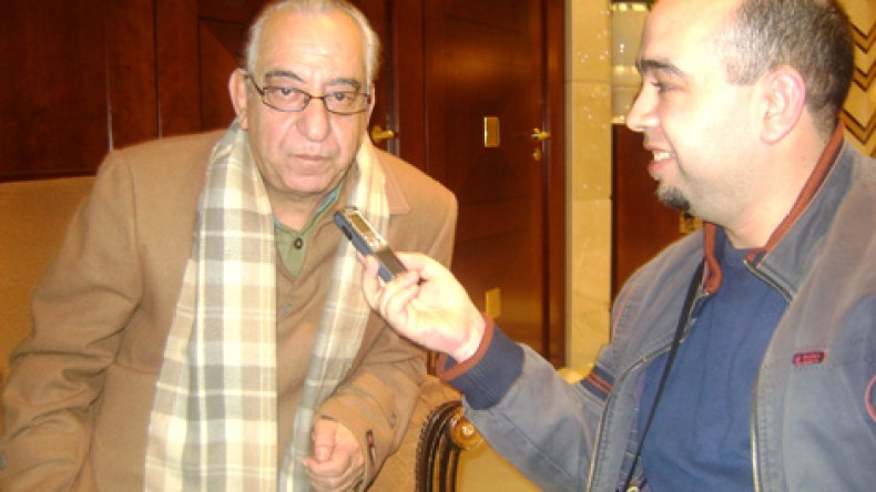 على الإخوان أن يتطهروا قبل الحديث عن قذارة الفن!