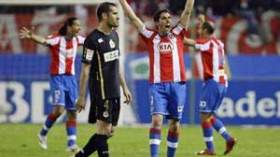 اتليتيكو مدريد يضمن التأهل لتصفيات دوري أبطال أوروبا الموسم القادم