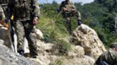 9 terroristes abattus à Beni-Yenni et un « congrès » régional terroriste avorté par l’ANP