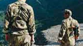 الجيش ينهي نشاط خلية “موح جاك” المختصة في الاختطافات