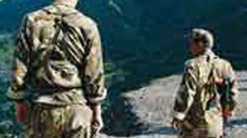 الجيش ينهي نشاط خلية “موح جاك” المختصة في الاختطافات